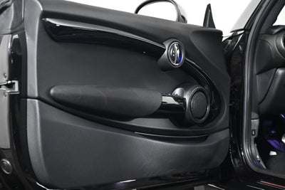 2019 MINI HARDTOP 2 DOOR John Cooper Works