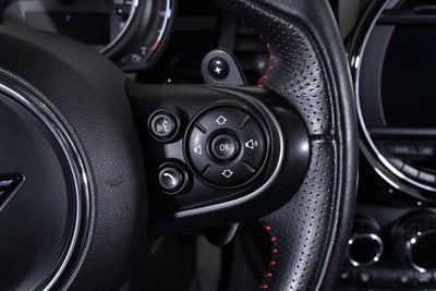 2019 MINI Cooper S Base