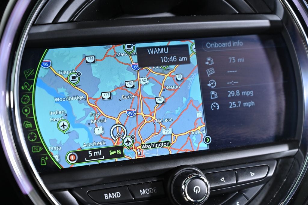 2018 MINI Cooper S Base