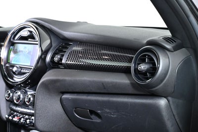 2018 MINI Cooper S Base