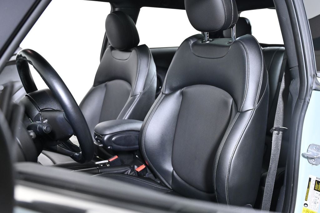 2018 MINI Cooper S Base