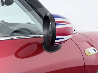2015 MINI Cooper S Base