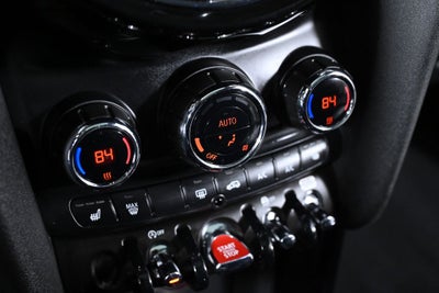 2019 MINI Hardtop 2 Door Cooper S