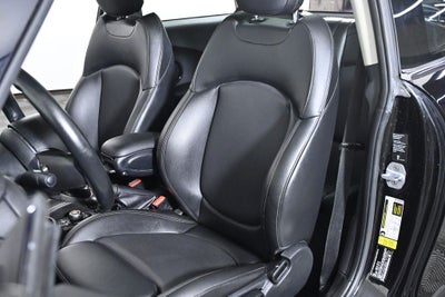 2019 MINI Hardtop 2 Door Cooper S