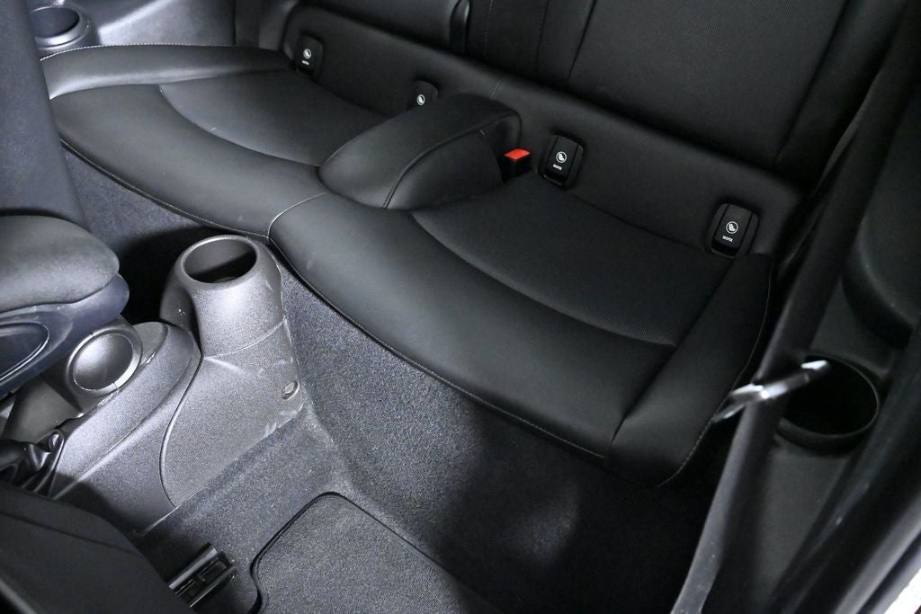 2019 MINI Hardtop 2 Door Cooper S