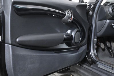 2019 MINI Hardtop 2 Door Cooper S