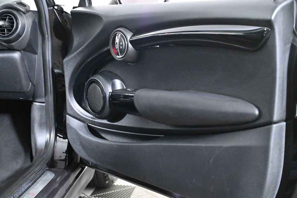 2019 MINI Hardtop 2 Door Cooper S