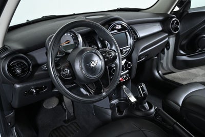 2020 MINI Cooper Base
