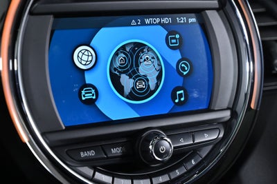 2021 MINI Hardtop 2 Door Cooper S