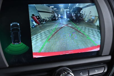 2021 MINI Hardtop 2 Door Cooper S