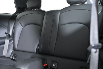 2021 MINI Hardtop 2 Door Cooper S