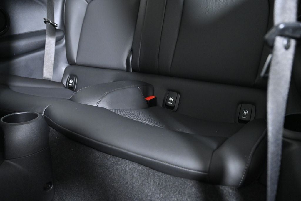 2021 MINI Hardtop 2 Door Cooper S