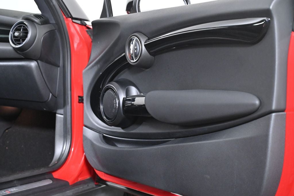 2021 MINI Hardtop 2 Door Cooper S