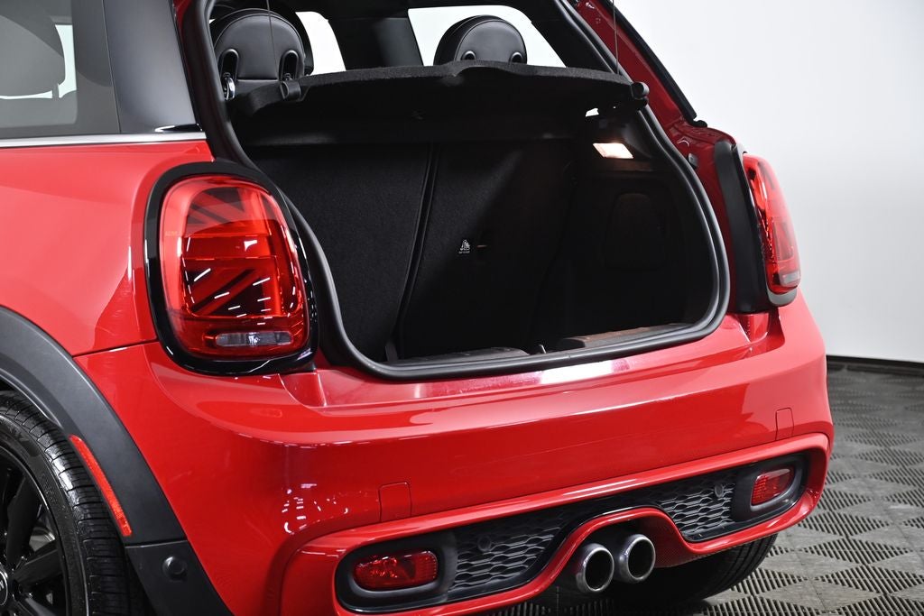 2021 MINI Hardtop 2 Door Cooper S