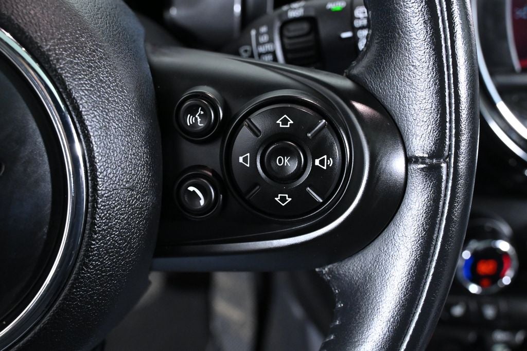 2019 MINI Hardtop 4 Door Cooper