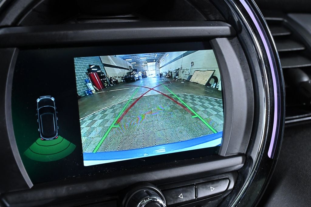 2019 MINI Hardtop 4 Door Cooper