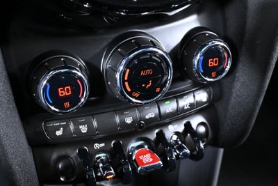 2019 MINI Hardtop 4 Door Cooper