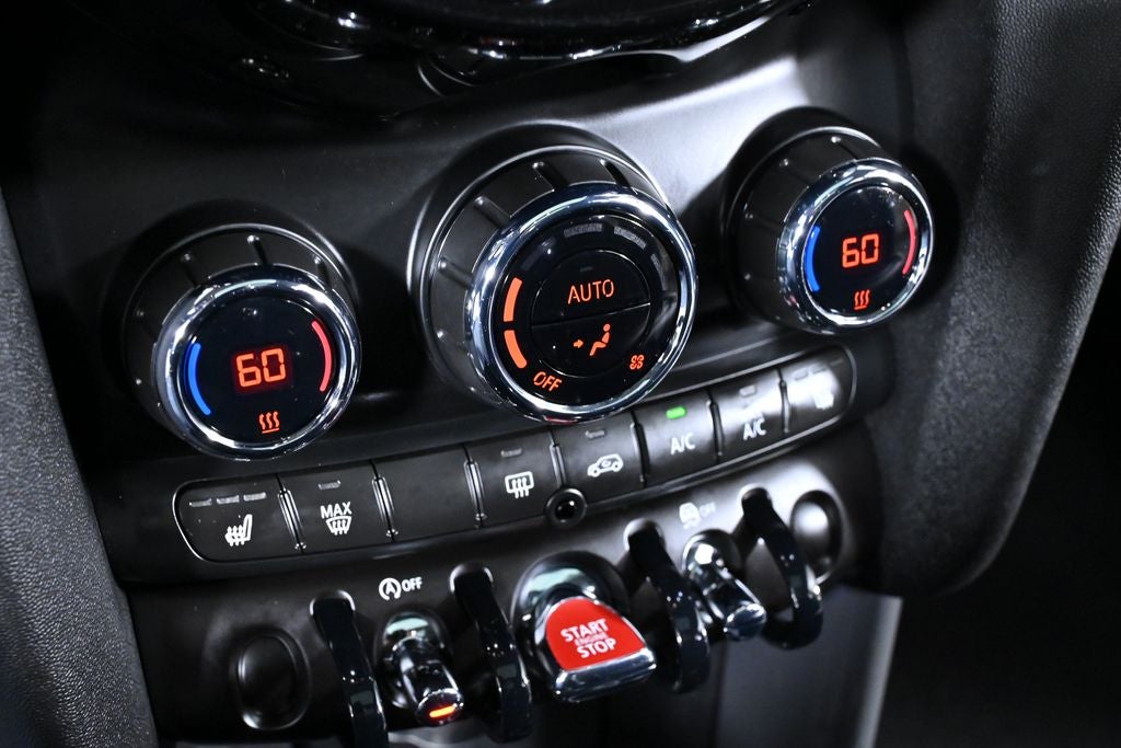 2019 MINI Hardtop 4 Door Cooper