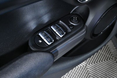 2019 MINI Hardtop 4 Door Cooper