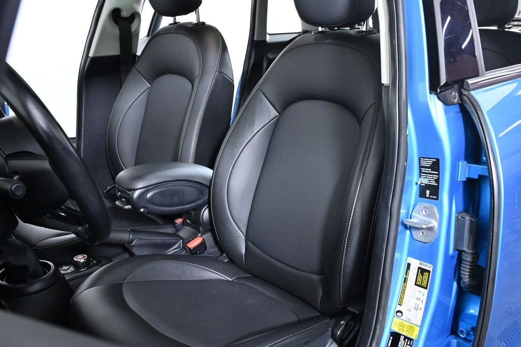 2019 MINI Hardtop 4 Door Cooper