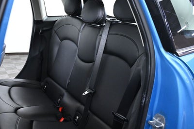 2019 MINI Hardtop 4 Door Cooper