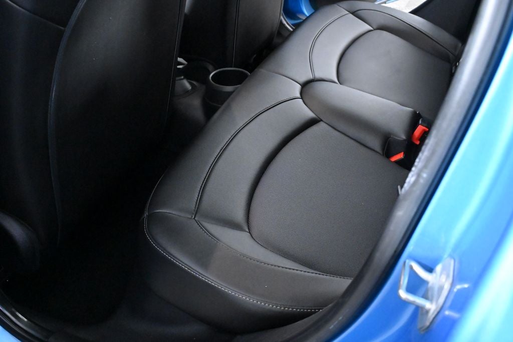 2019 MINI Hardtop 4 Door Cooper