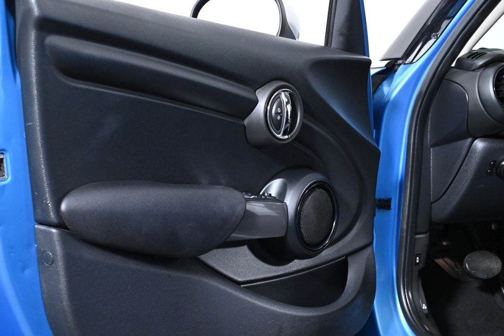 2019 MINI Hardtop 4 Door Cooper