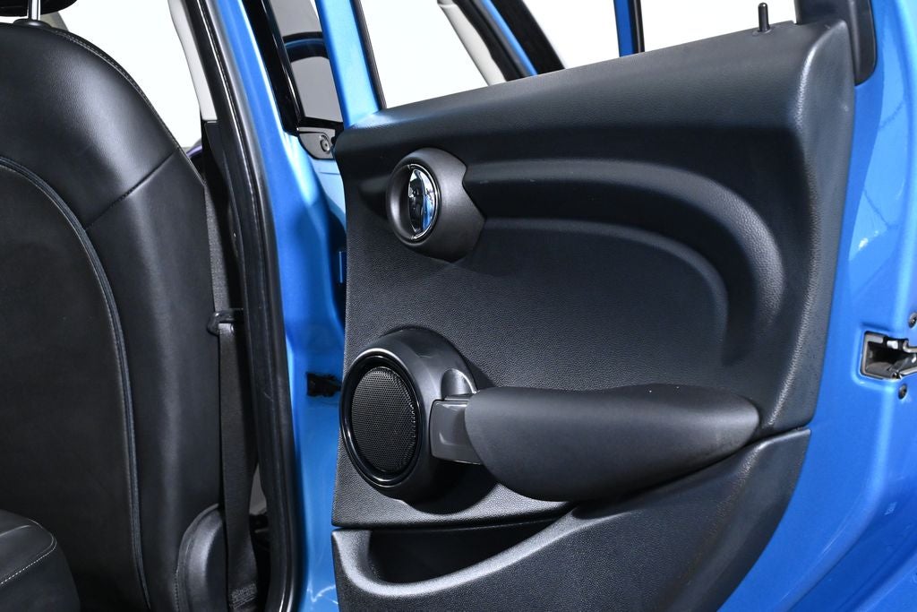 2019 MINI Hardtop 4 Door Cooper