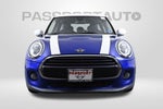 2020 MINI Cooper Base