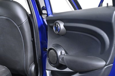 2020 MINI Cooper Base