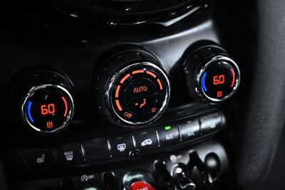 2021 MINI Cooper Base