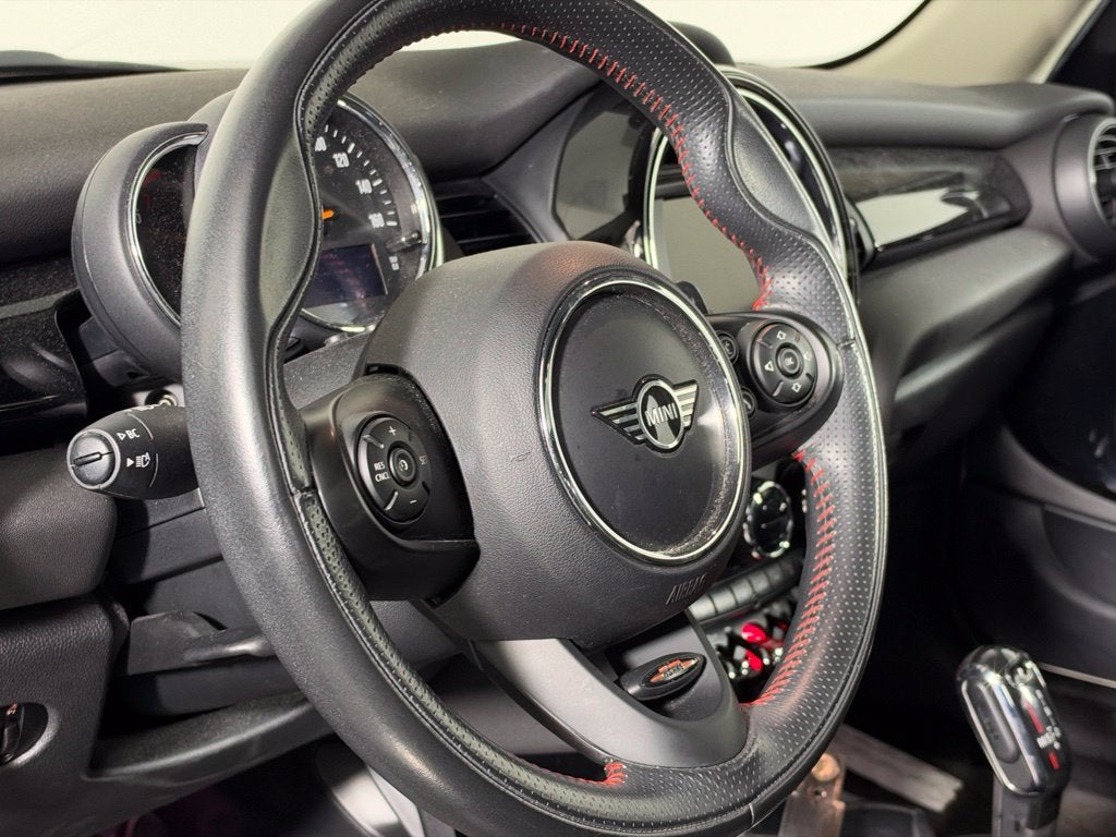 2020 MINI Cooper S Base