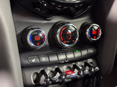 2020 MINI Cooper S Base