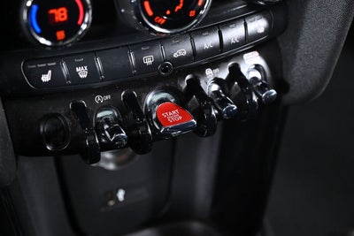 2021 MINI Cooper S Cooper S