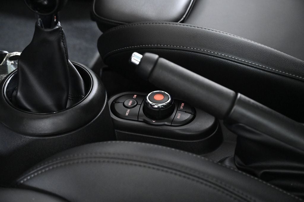 2021 MINI Cooper S Cooper S