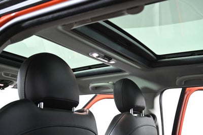 2021 MINI Cooper S Cooper S