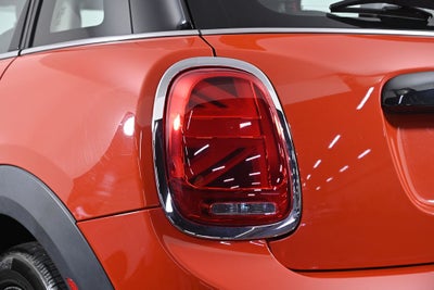 2021 MINI Cooper S Cooper S