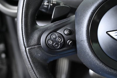 2012 MINI Countryman Cooper S