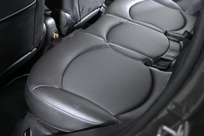 2012 MINI Countryman Cooper S