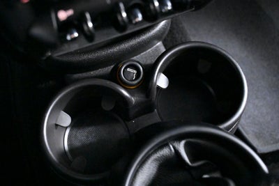 2014 MINI Cooper S Countryman S