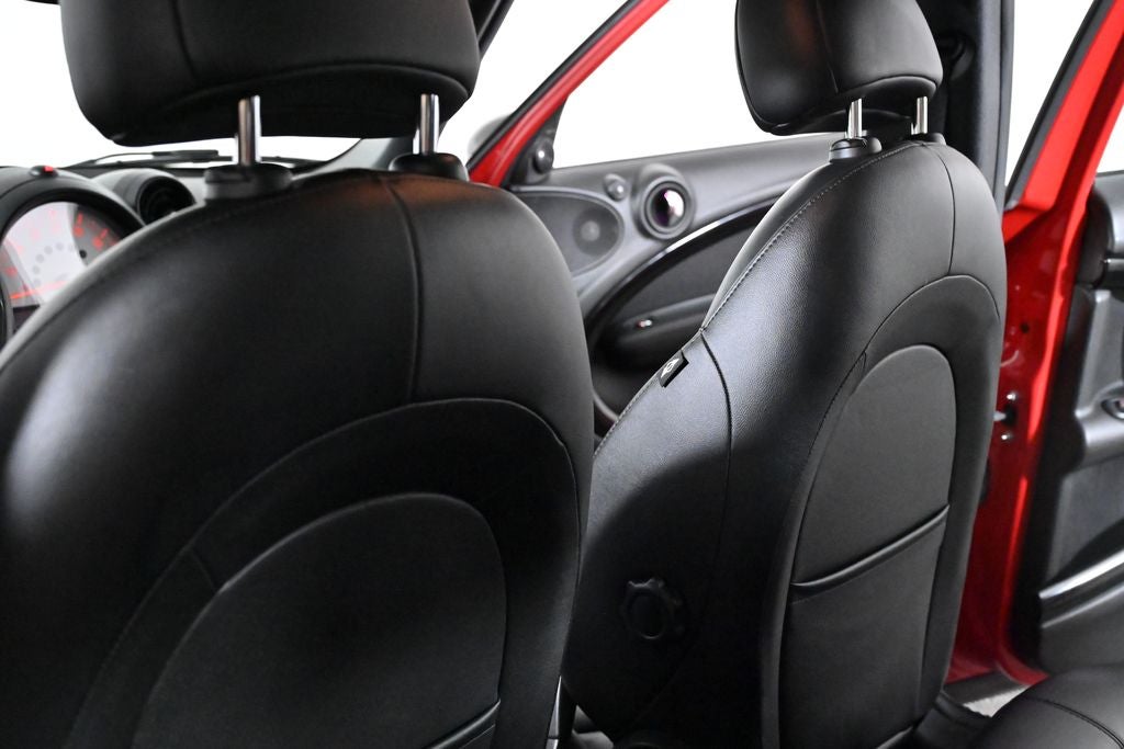 2014 MINI Cooper S Countryman S