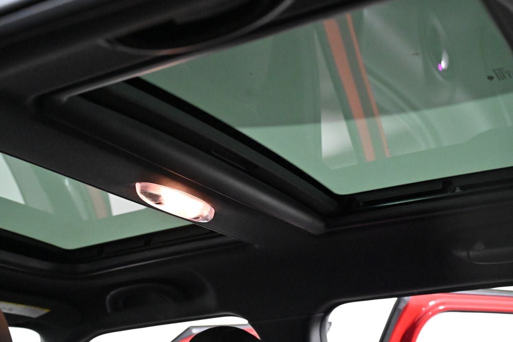 2014 MINI Cooper S Countryman S