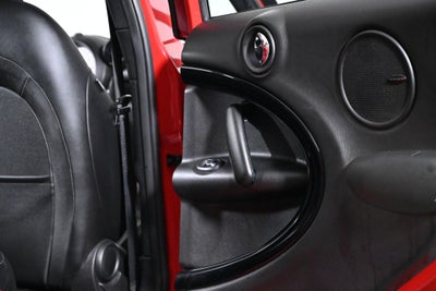 2014 MINI Cooper S Countryman S