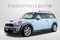 2013 MINI Cooper S Clubman