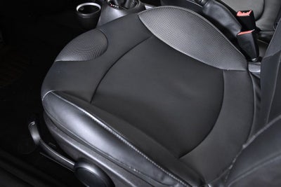 2011 MINI Cooper S Clubman