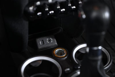 2015 MINI CONVERTIBLE S