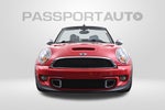 2011 MINI CONVERTIBLE s