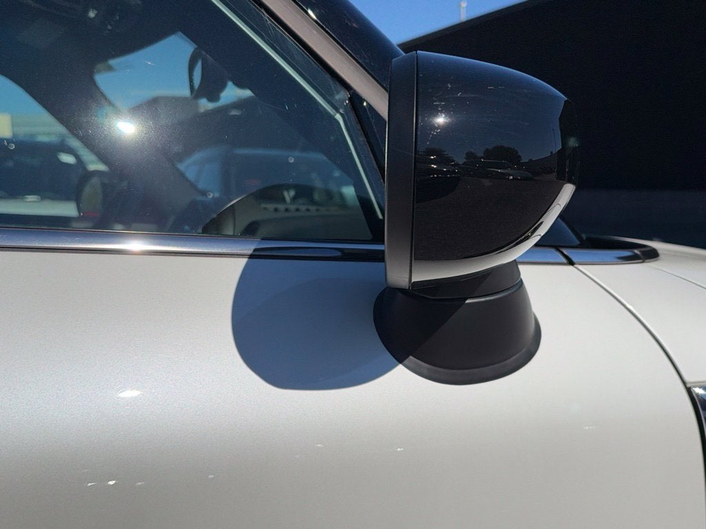 2023 MINI Cooper Countryman Base