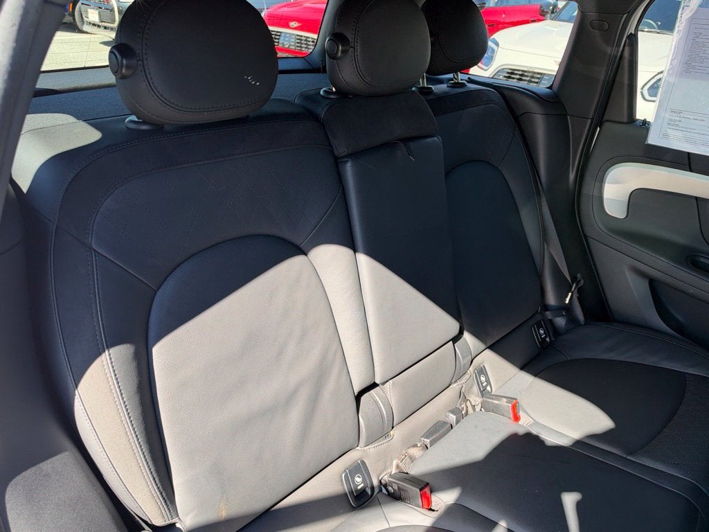 2023 MINI Cooper Countryman Base