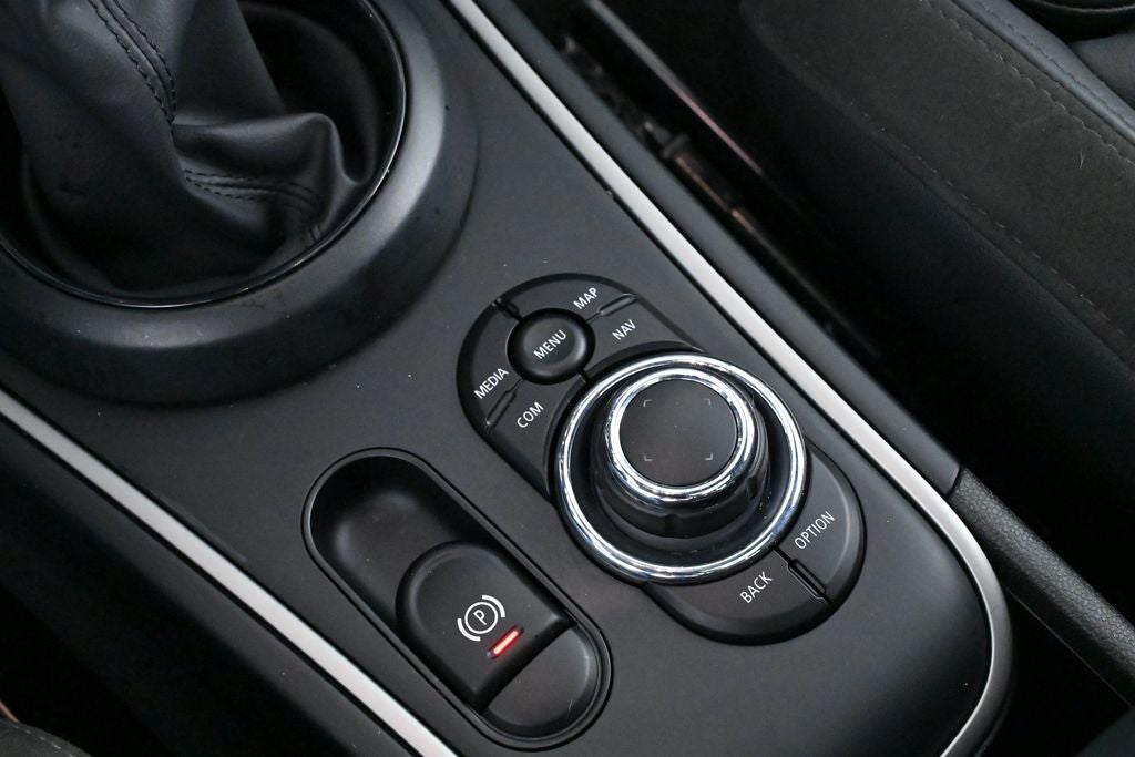 2023 MINI Countryman All4 Cooper SE